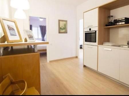 Acogedor Apartamento En Ruzafa-Centro Valência Exterior foto