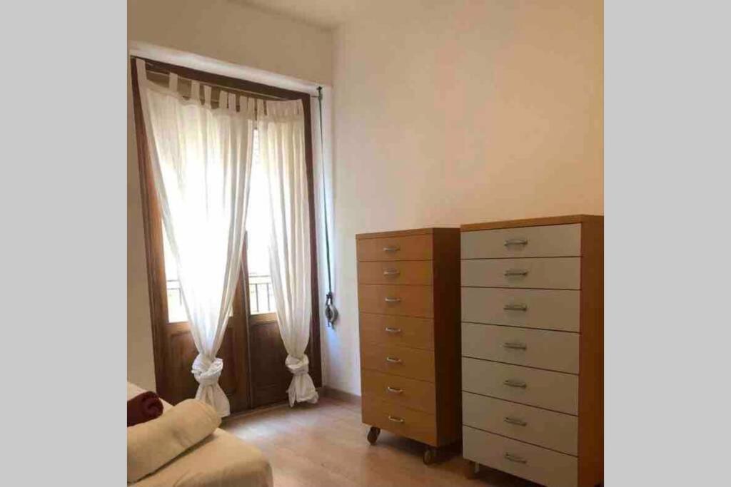 Acogedor Apartamento En Ruzafa-Centro Valência Exterior foto